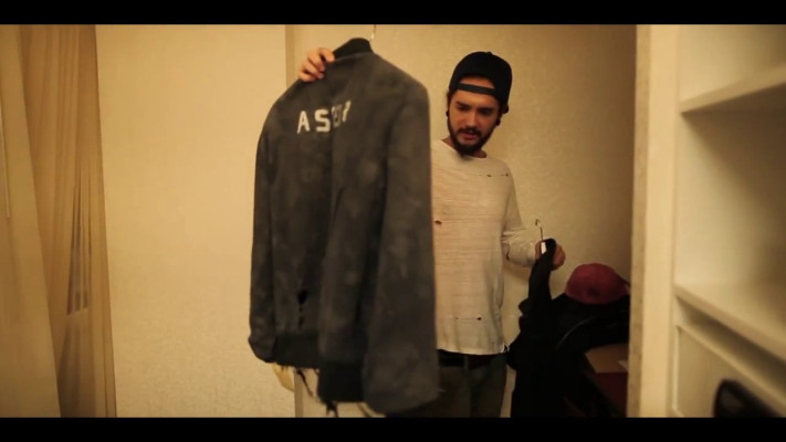 Tom Kaulitz pic #833200