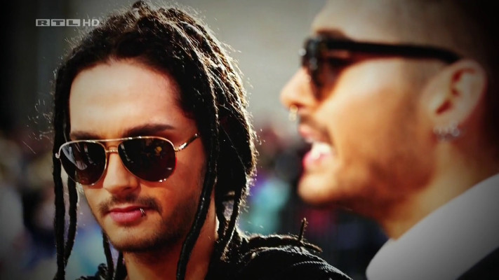 Tom Kaulitz pic #840287