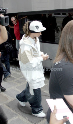 Tom Kaulitz pic #820146