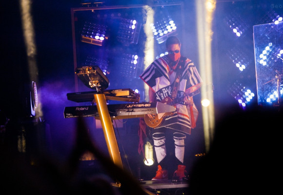 Tom Kaulitz pic #820752
