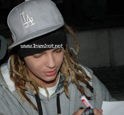 Tom Kaulitz pic #803391