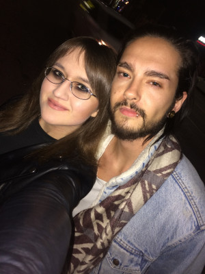 Tom Kaulitz pic #795155