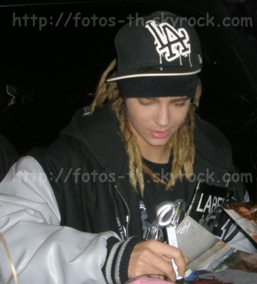 Tom Kaulitz pic #804406