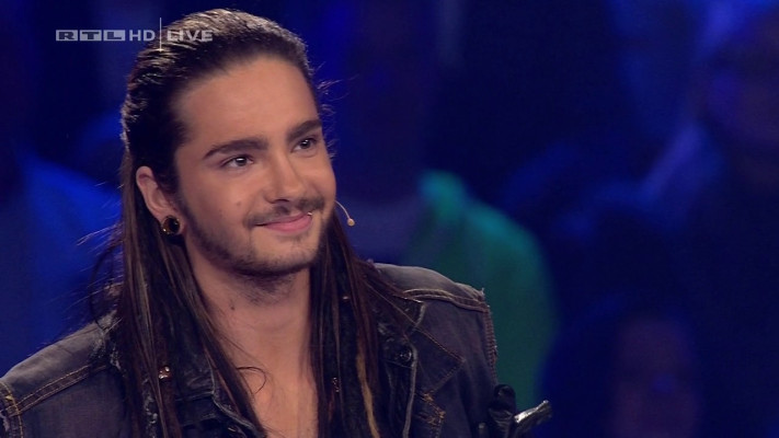 Tom Kaulitz pic #835707
