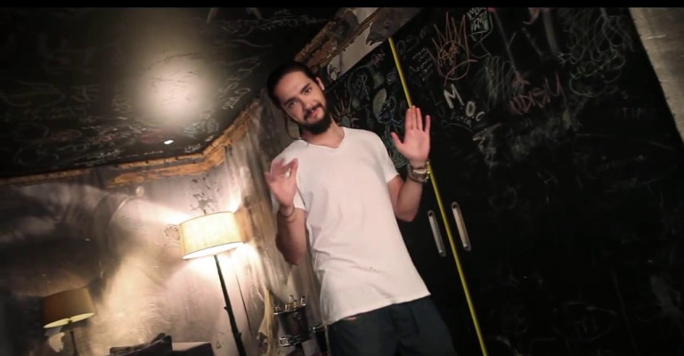 Tom Kaulitz pic #813886