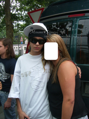 Tom Kaulitz pic #836117