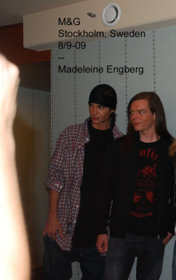 Tom Kaulitz pic #831112