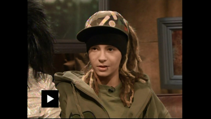 Tom Kaulitz pic #837540