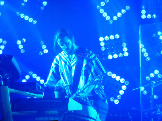 Tom Kaulitz pic #823376