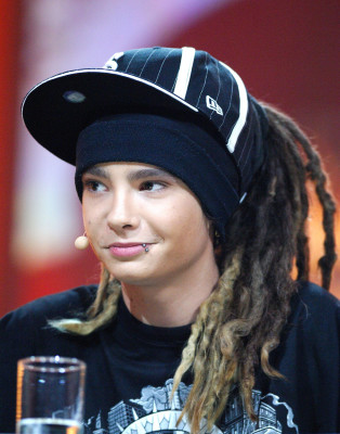 Tom Kaulitz pic #806447