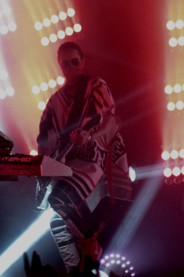 Tom Kaulitz pic #815305