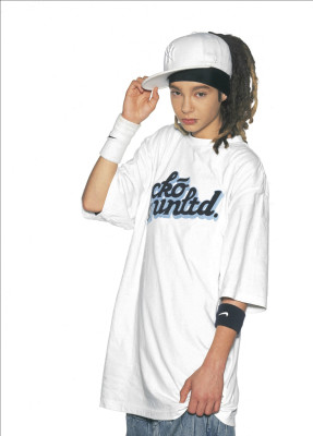 Tom Kaulitz pic #831889