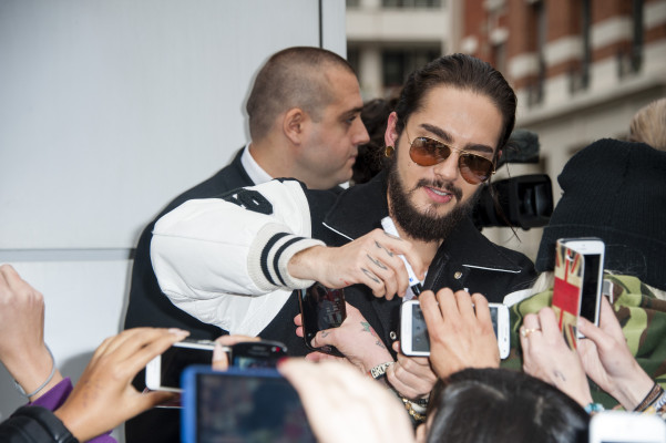 Tom Kaulitz pic #808849