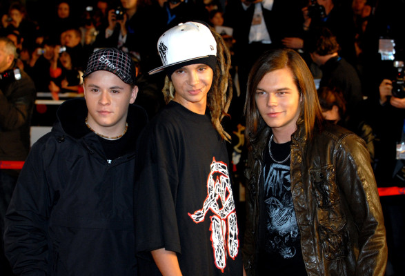 Tom Kaulitz pic #797835