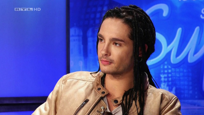Tom Kaulitz pic #834314