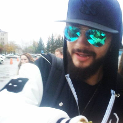 Tom Kaulitz pic #817608