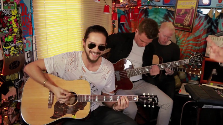 Tom Kaulitz pic #840818