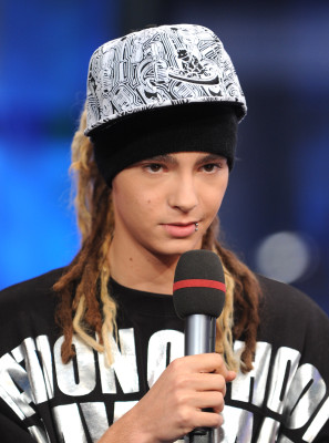 Tom Kaulitz pic #818498