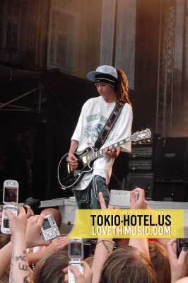 photo 17 in Tom Kaulitz gallery [id830130] 2016-01-28 00:00:00