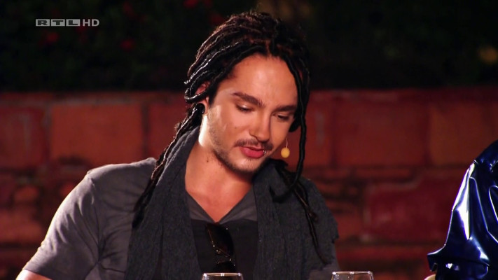 Tom Kaulitz pic #818911