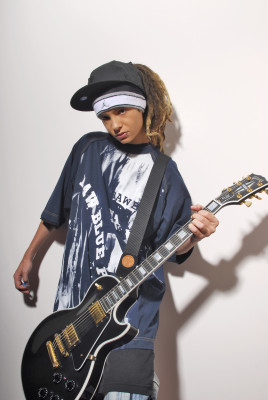 Tom Kaulitz pic #792082
