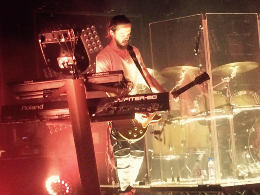 Tom Kaulitz pic #819004
