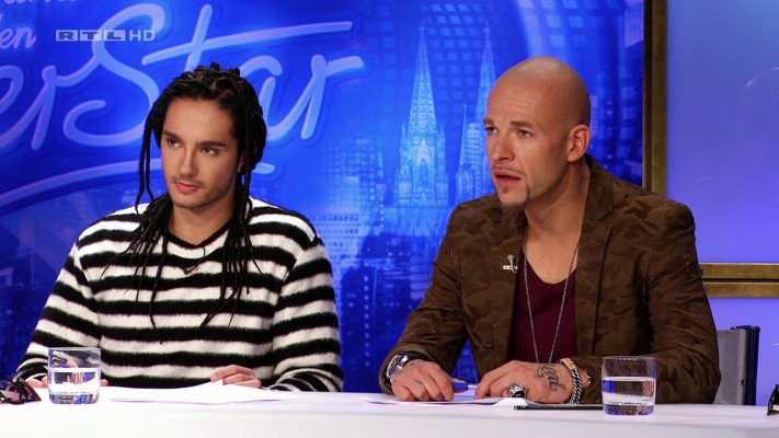 Tom Kaulitz pic #841588