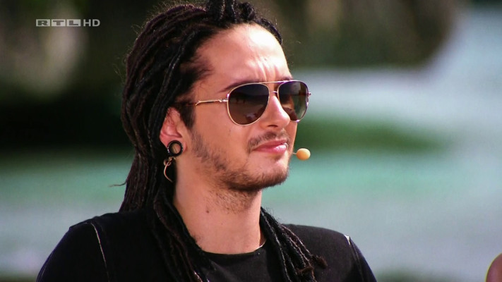Tom Kaulitz pic #822377