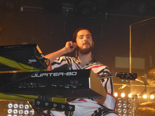 Tom Kaulitz pic #843748