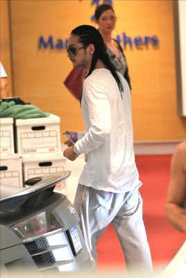 Tom Kaulitz pic #788641
