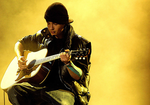 Tom Kaulitz pic #799566