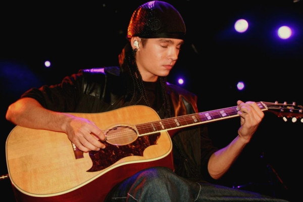Tom Kaulitz pic #801268
