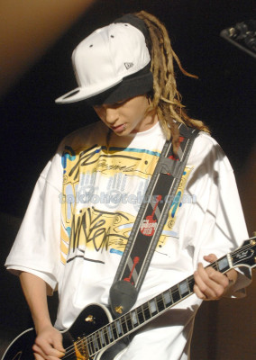 Tom Kaulitz pic #792538
