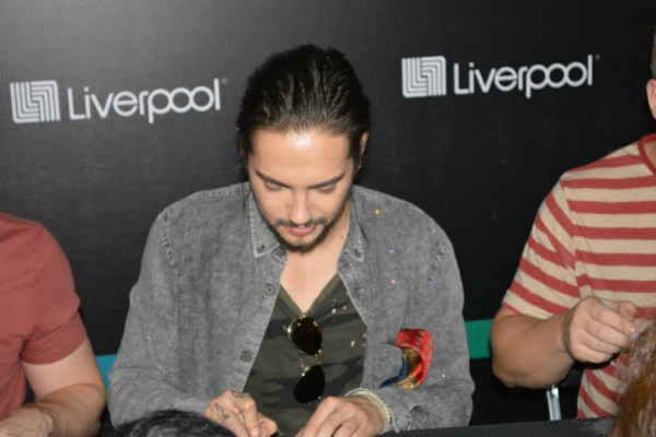 Tom Kaulitz pic #794034