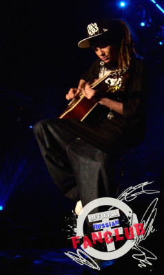 Tom Kaulitz pic #807534