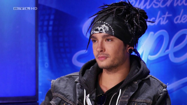 Tom Kaulitz pic #810723