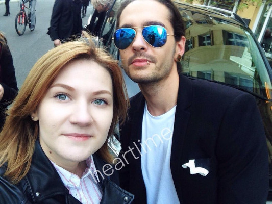 Tom Kaulitz pic #850797