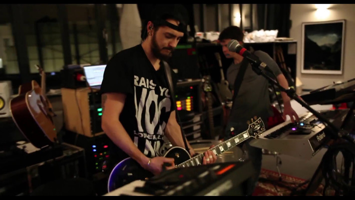 Tom Kaulitz pic #799034