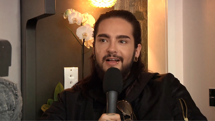 Tom Kaulitz pic #831484