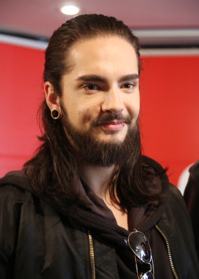 Tom Kaulitz pic #799324