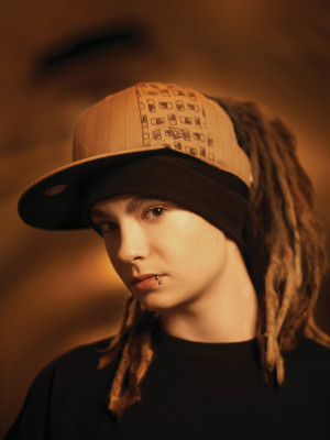 Tom Kaulitz pic #808290