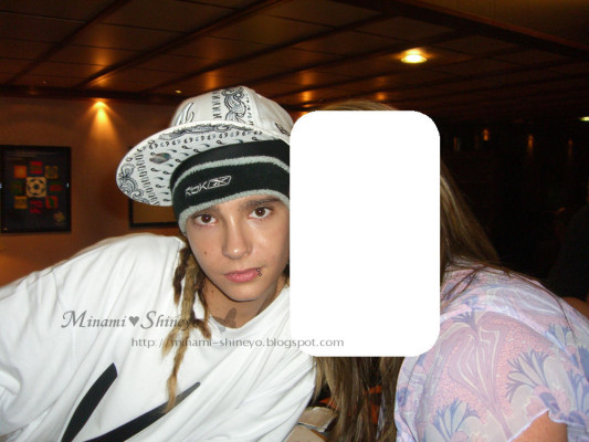 Tom Kaulitz pic #816513