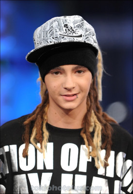 Tom Kaulitz pic #816690