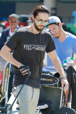 Tom Kaulitz pic #800422