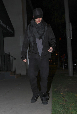 Tom Kaulitz pic #808839