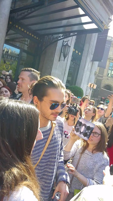 photo 10 in Tom Kaulitz gallery [id853134] 2016-05-17 00:00:00