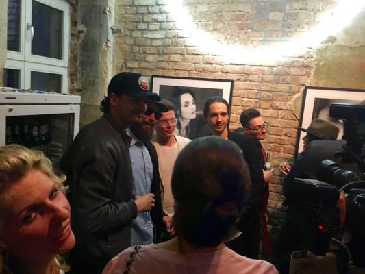 photo 7 in Tom Kaulitz gallery [id853370] 2016-05-19 00:00:00