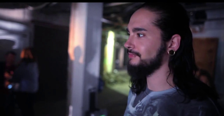 Tom Kaulitz pic #834069