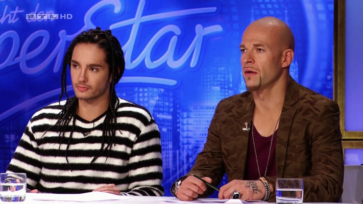 Tom Kaulitz pic #840289
