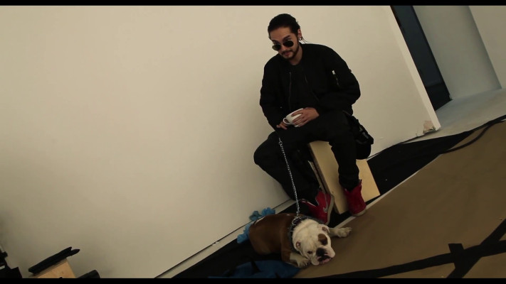 Tom Kaulitz pic #840861